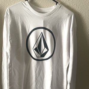 VOLCOM XL Boys long sleeve t-shirt